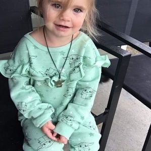 Meet your Posher, Candy